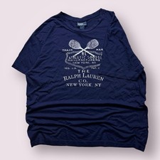 Vintage men polo ralph - vintage,