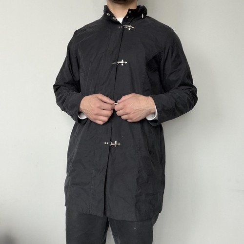Giacca vintage chiusura polo - giacca,