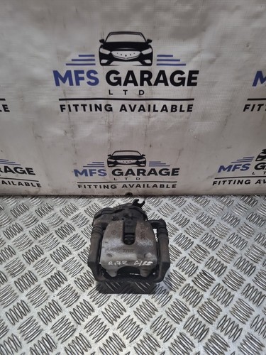 Porta caliper freno - freno, posteriore