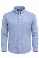 NI3009 NAVIGARE CAMICIA UOMO