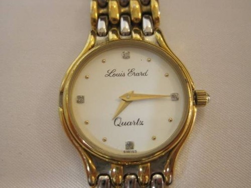 Orologio quarzo louis - al,