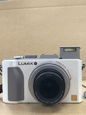 Panasonic Lumix DMC-LX5 10,1