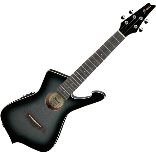 Ibanez uict10 mgs metallic - ibanez, uict10-mgs