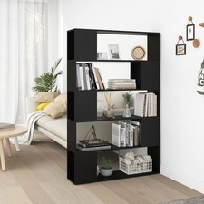 Book Cabinet Room Divider