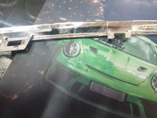 YQ009450DZ MODANATURA CR0MATA GRIGLIA ANTERIORE INFERIORE OPEL MOKA X 2020