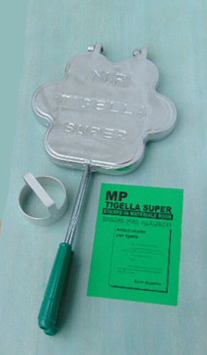 Miglior prezzo tigelliera - miglior,