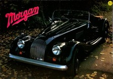 273838) Morgan 4/4 4 posti