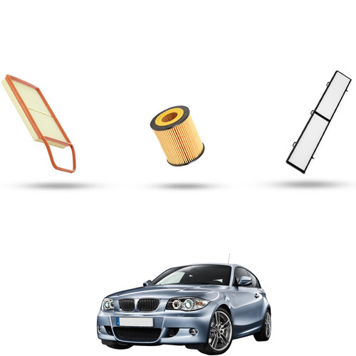 Hoffcar kit tagliando - hoffcar,