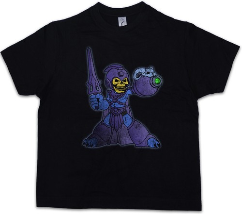 Megator shirt bambini - megator,