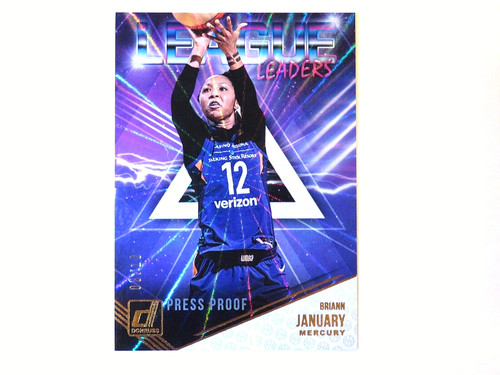2019 panini donruss wnba - 2019,