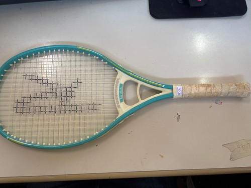 Racchetta tennis vintage
