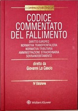CODICE COMMENTATO DEL