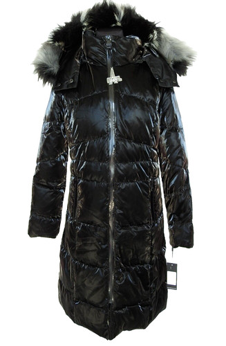 Cappotto lungo karl lagerfeld - lungo,