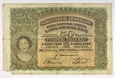 svizzera suisse switzerland 50