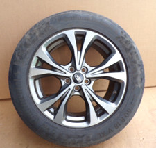 CERCHIO E GOMMA 225 /60 /18 PER  FORD KUGA 1.5 TDCI ANNO 2020