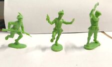 Lotto 3  SOLDATINI CANE' (Simonetti) SCALA 1/32 ALPINI Prima Guerra Mondiale 