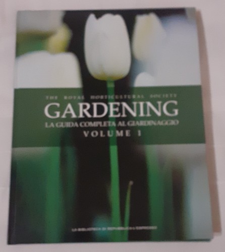 Gardening guida completa al - la,