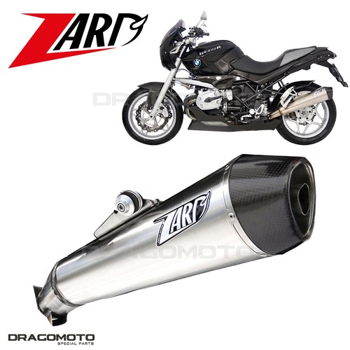 1200 bmw 2008 zard scarico - r,