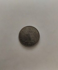 Moneta : 1 lira impero del