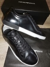 scarpe uomo originali Emporio