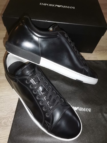 Scarpe uomo originali - originali, emporio