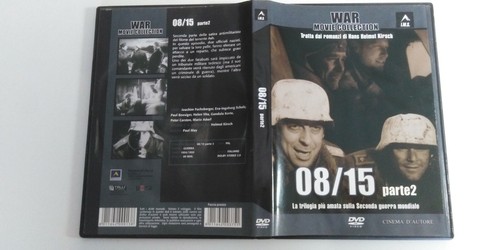 Parte dvd film - parte,