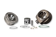 KIT GRUPPO TERMICO CILINDRO