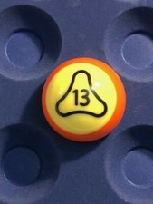 Ricambio Dynaspheres Platinum