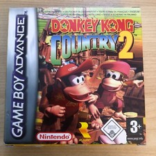 DONKEY KONG COUNTRY 2