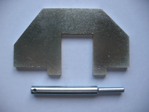Kit attrezzi blocco - kit, catena