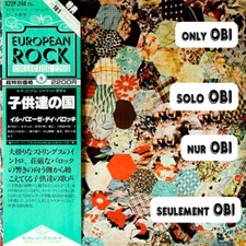 IL PAESE DEI BALOCCHI Il Paese