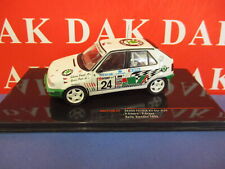 Die cast 1/43 Modellino Auto
