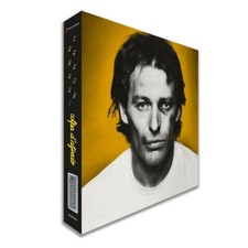 Vasco Rossi Colpa D'Alfredo 40^ Rplay Special Edition Limited Numbered Deluxe