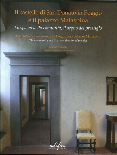 Castello san donato in - donato,