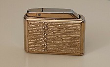 Accendino Colibrì S23 Monogas Vintage anni 70 funzionante