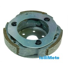 GIRANTE FRIZIONE COMPLETA