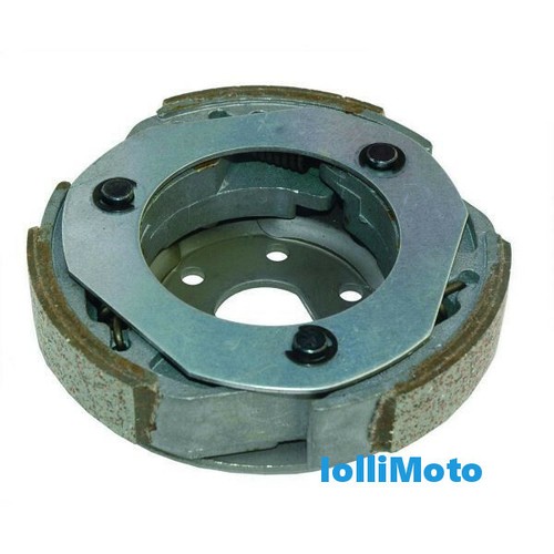 Girante frizione completa - girante,