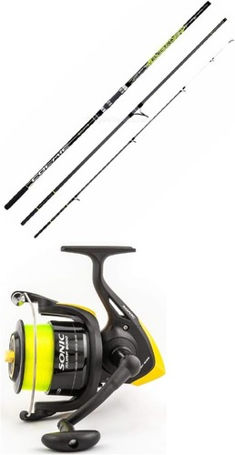 Kit surfcasting colmic - kit, electra