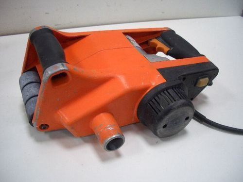Spit f40 scanalatrice per - spit, muri