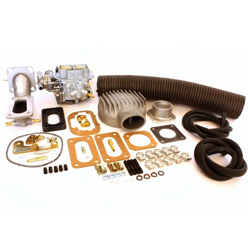 Kit carburatore originale