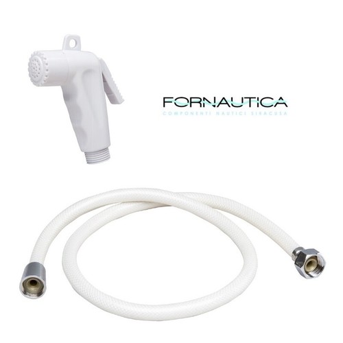 Kit doccetta doccia con - doccia, tubo