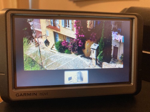 Garmin nuvi 250w navigatore - nuvi,
