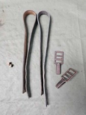 Spallacci Italiani spallaccio M1909 Mod. 1909 con ganci ww1 ww2 (sp.s.)