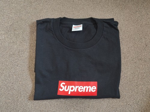 Shirt supreme box - t,