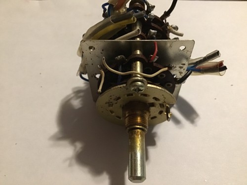 Sansui 999 interruttore - au-999…,