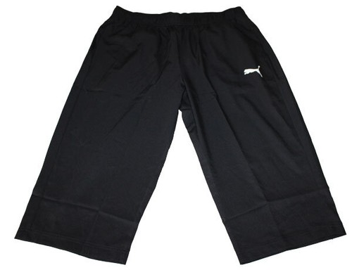 Pantaloni sportivi uomo puma - pantaloni,