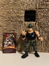 Set slaughter Action Figure