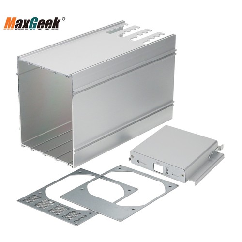 Mining case custodia - case,