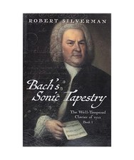 Bach's Sonic Tapestry: The