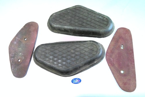 Accessorio ginocchiere - accessorio,